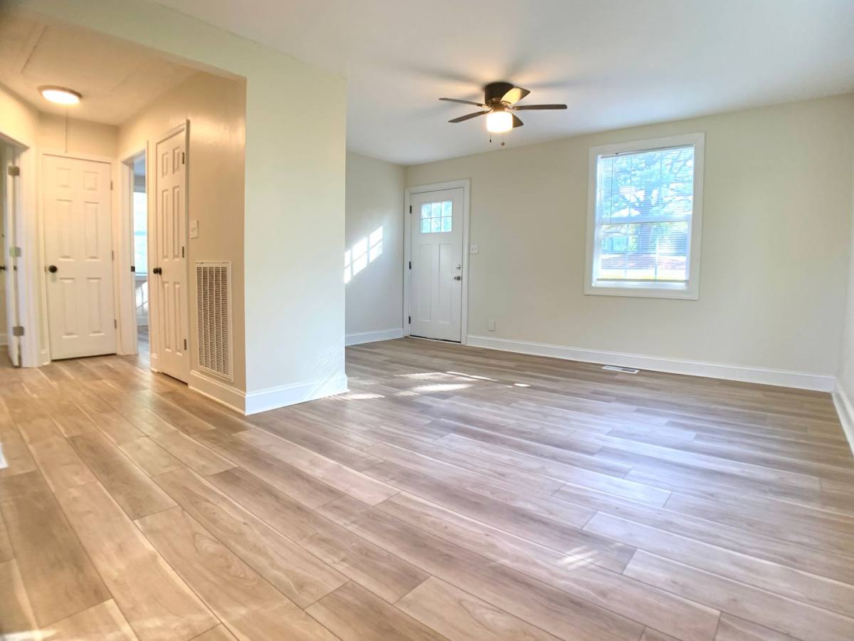 House for rent at 47 Maple St, Clarksville, TN 37042