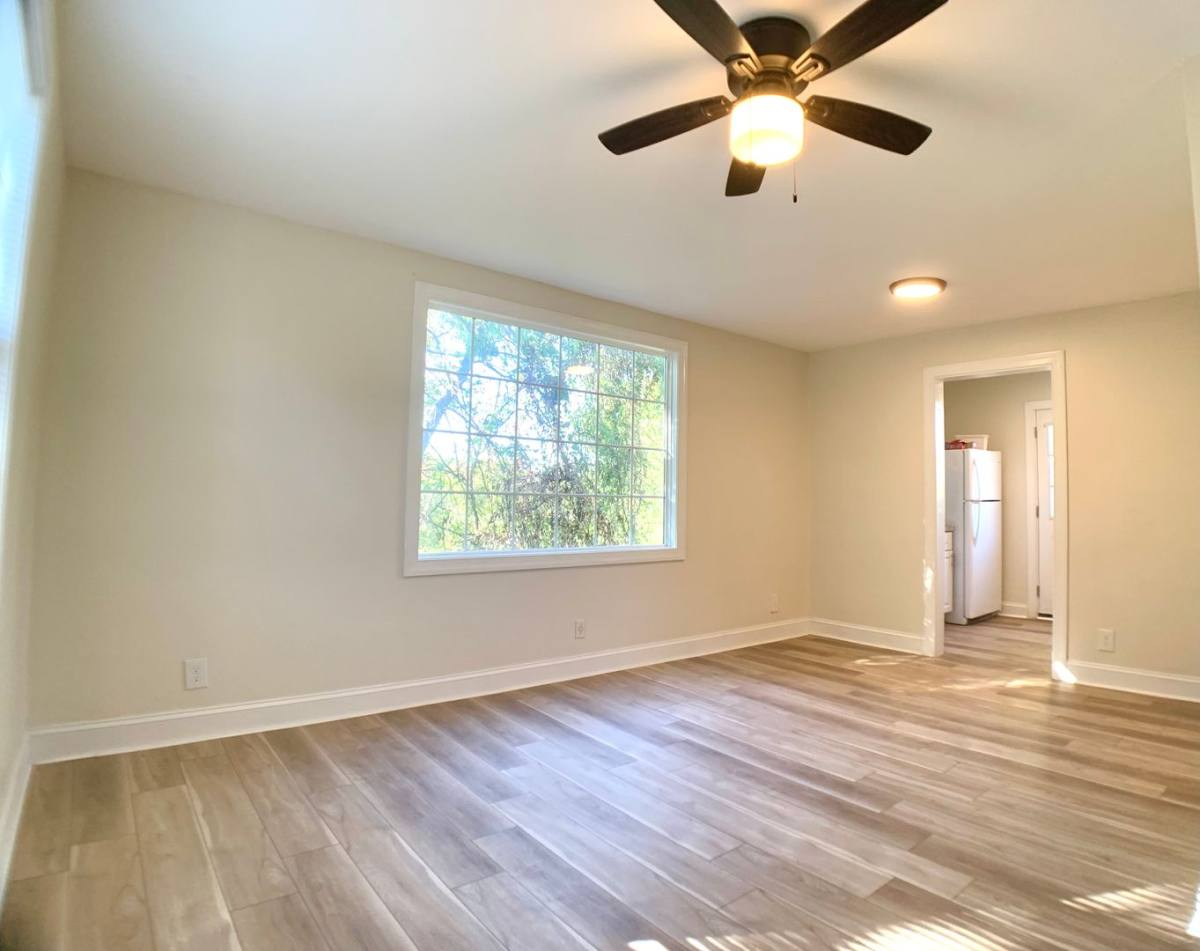 House for rent at 47 Maple St, Clarksville, TN 37042