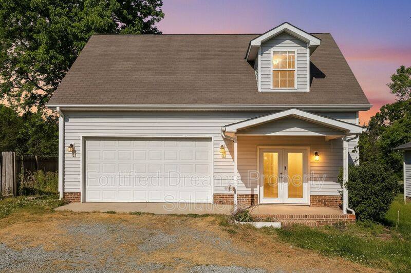 Apartment for rent at 4330 Alamance Baptist Ch Loop, Burlington, NC 27215