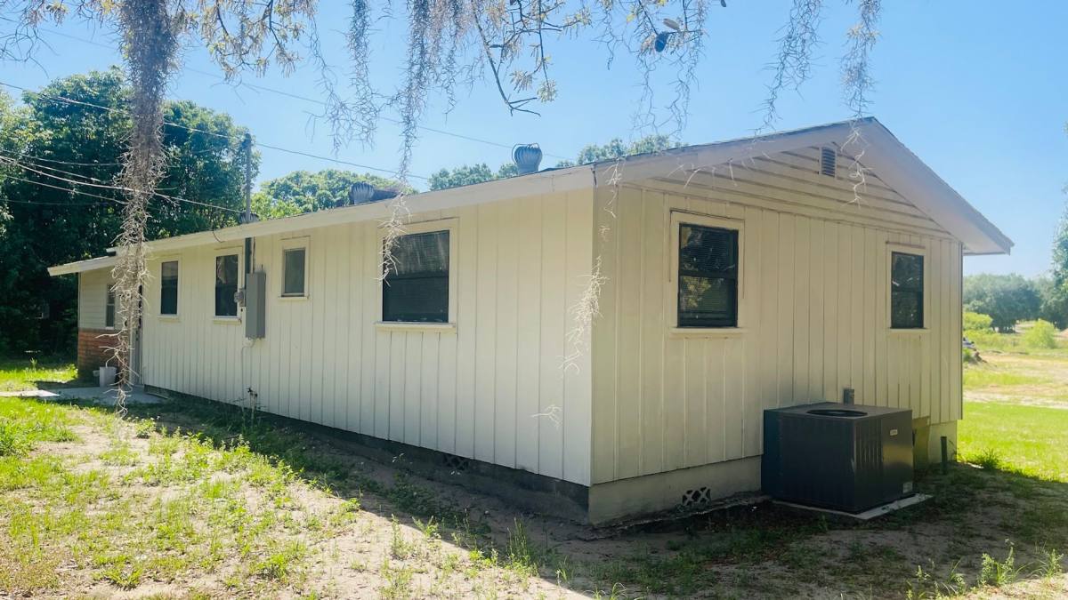 House for rent at 703 Gotts Rd, Davenport, FL 33837