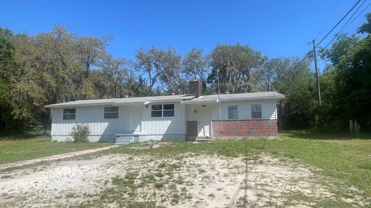 House for rent at 703 Gotts Rd, Davenport, FL 33837