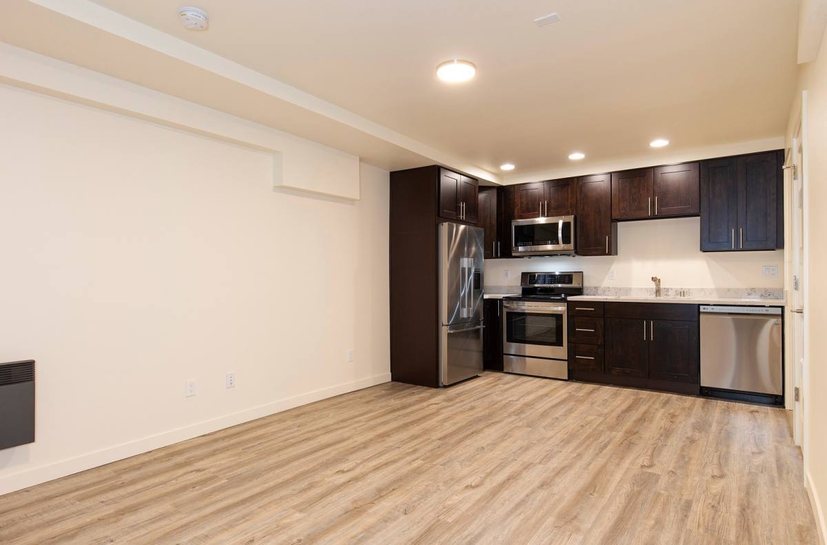Apartment for rent at 2237 NW 62nd St, Seattle, WA 98107