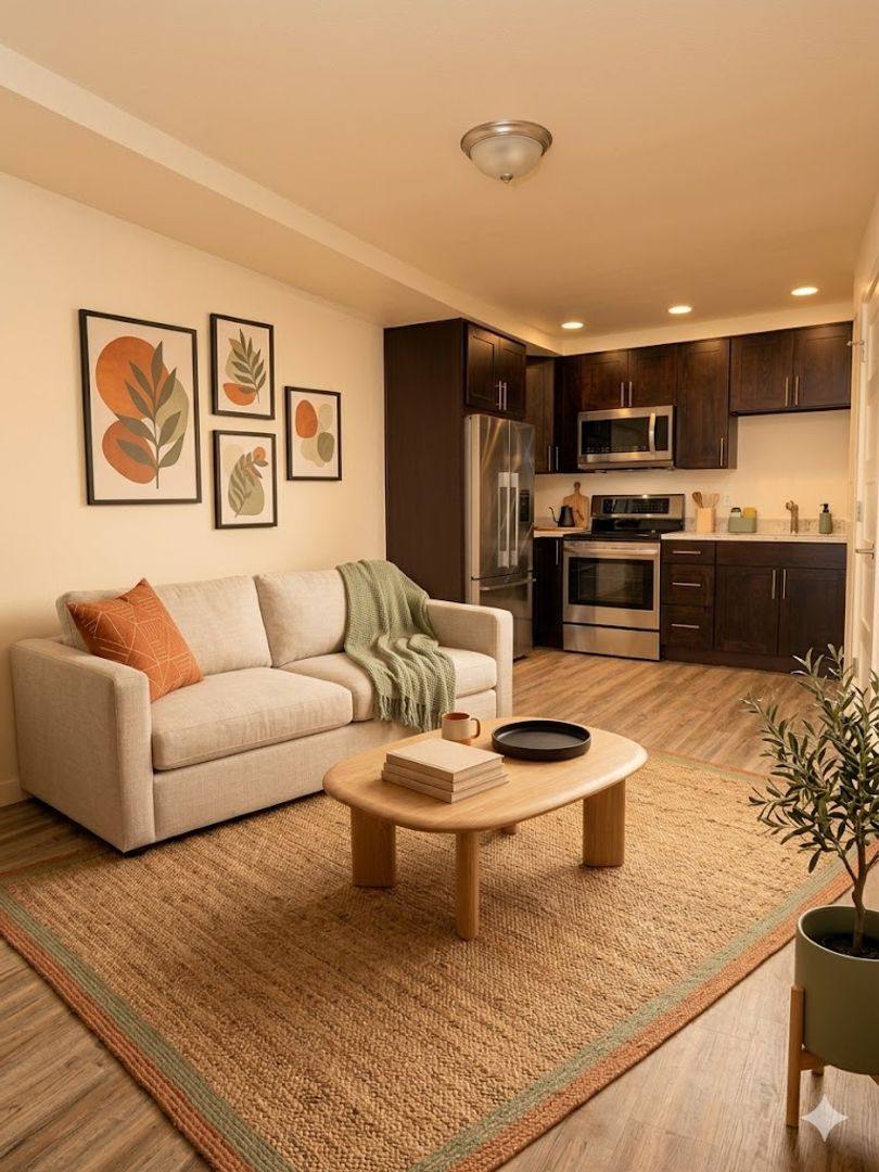 Apartment for rent at 2237 NW 62nd St, Seattle, WA 98107