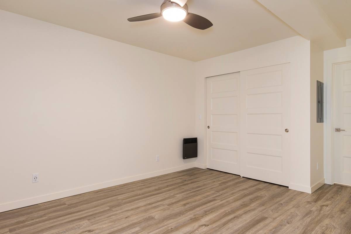Apartment for rent at 2237 NW 62nd St, Seattle, WA 98107