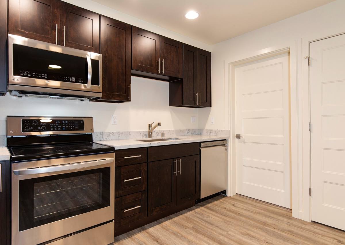 Apartment for rent at 2237 NW 62nd St, Seattle, WA 98107