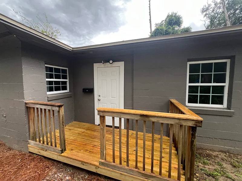 Apartment for rent at 1240 Levy Ave #2, Tallahassee, FL 32310