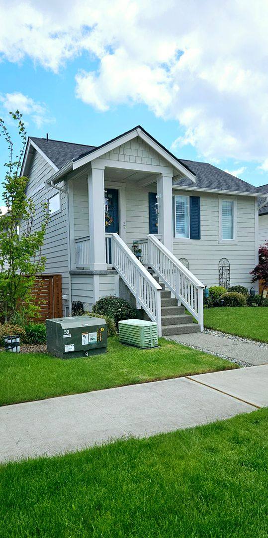 House for rent at 13143 188th Ave E, Bonney Lake, WA 98391