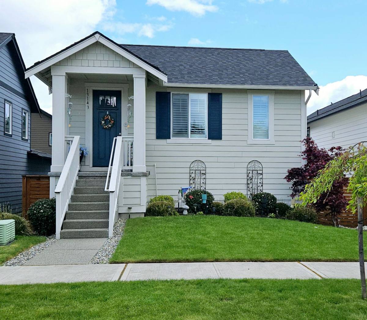 House for rent at 13143 188th Ave E, Bonney Lake, WA 98391