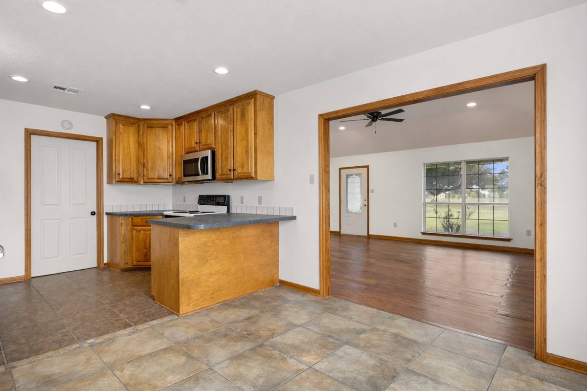 House for rent at 4607 W Prien Lake Rd, Lake Charles, LA 70605