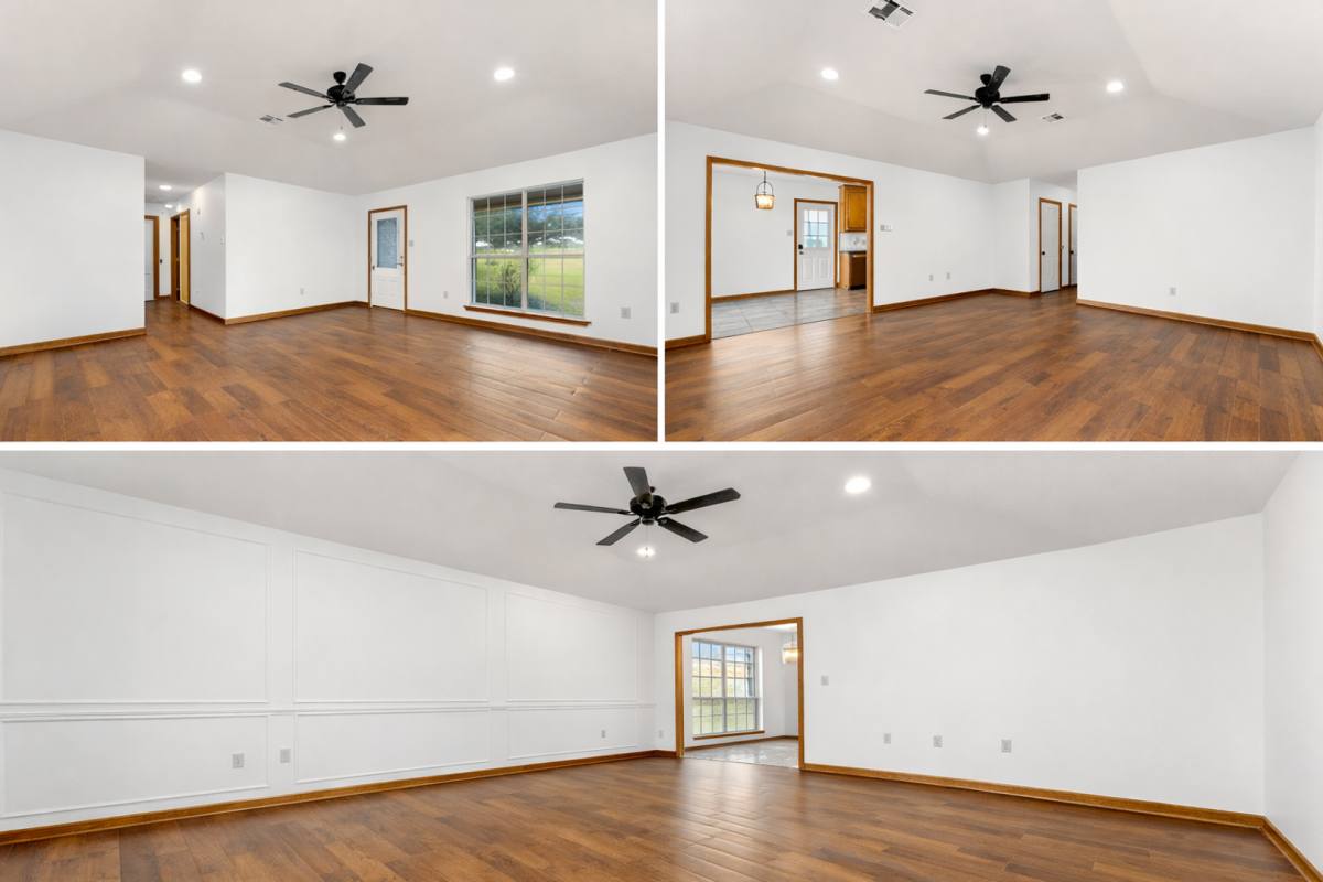 House for rent at 4607 W Prien Lake Rd, Lake Charles, LA 70605