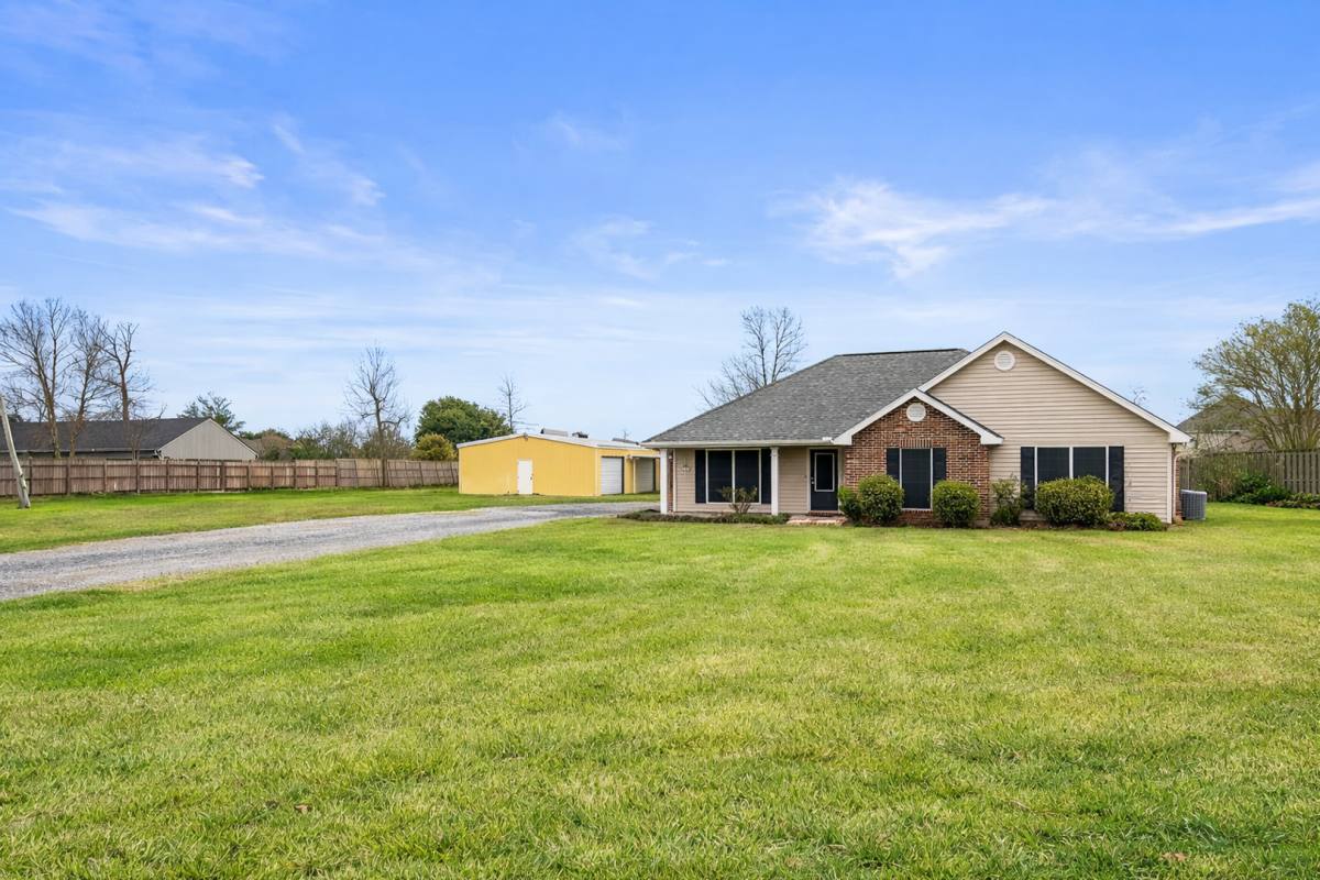 House for rent at 4607 W Prien Lake Rd, Lake Charles, LA 70605