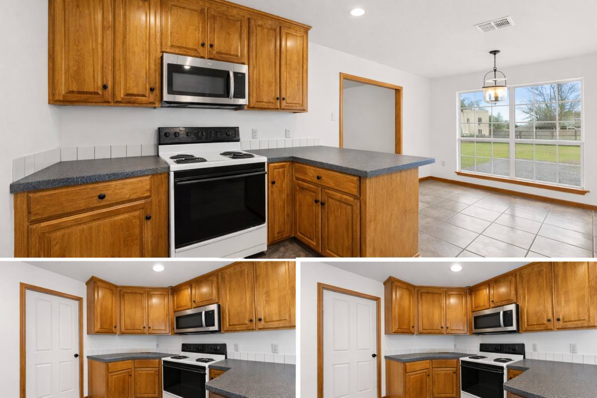 House for rent at 4607 W Prien Lake Rd, Lake Charles, LA 70605
