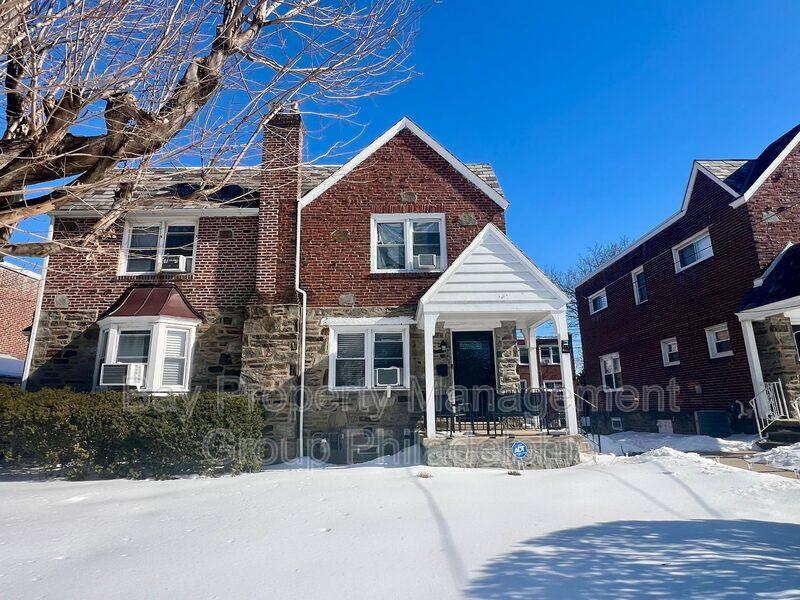House for rent at 317 Barker Ave, Lansdowne, PA 19050