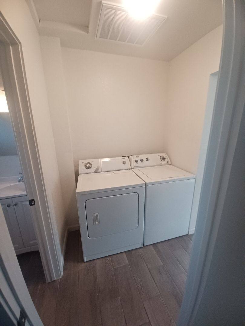 Apartment for rent at 2033 W Madison St, Phoenix, AZ 85009