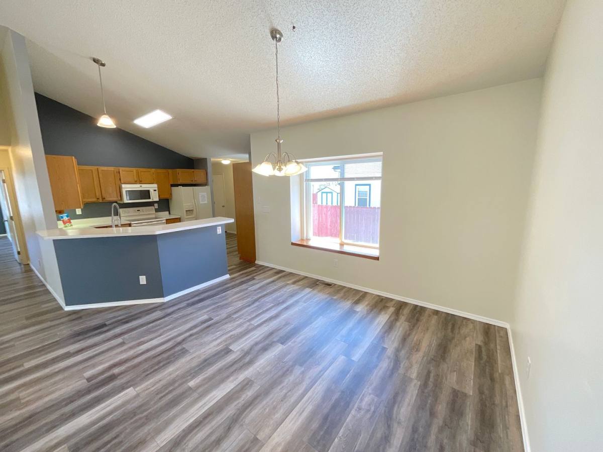 House for rent at 8166 Telegraph Dr, Colorado Springs, CO 80920