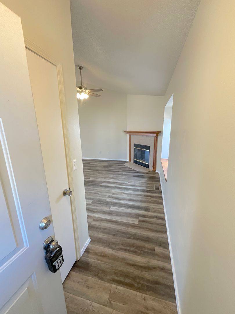 House for rent at 8166 Telegraph Dr, Colorado Springs, CO 80920