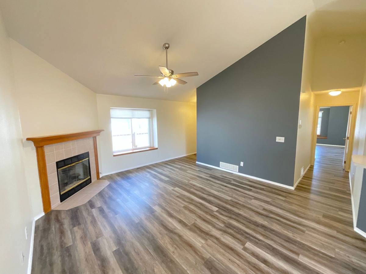 House for rent at 8166 Telegraph Dr, Colorado Springs, CO 80920