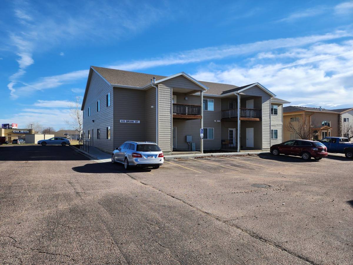 Apartment for rent at 625 E Brian St, Tea, SD 57064