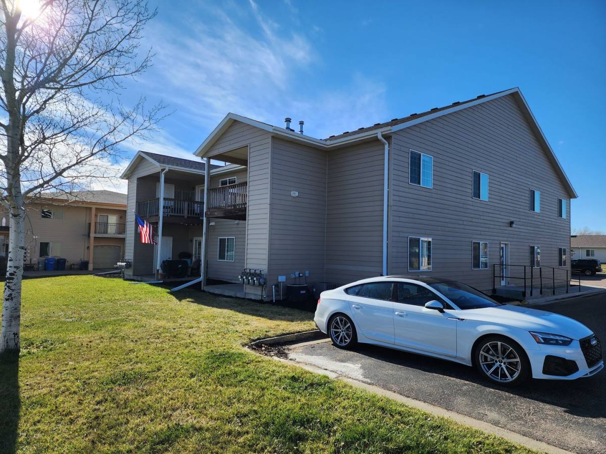 Apartment for rent at 625 E Brian St, Tea, SD 57064