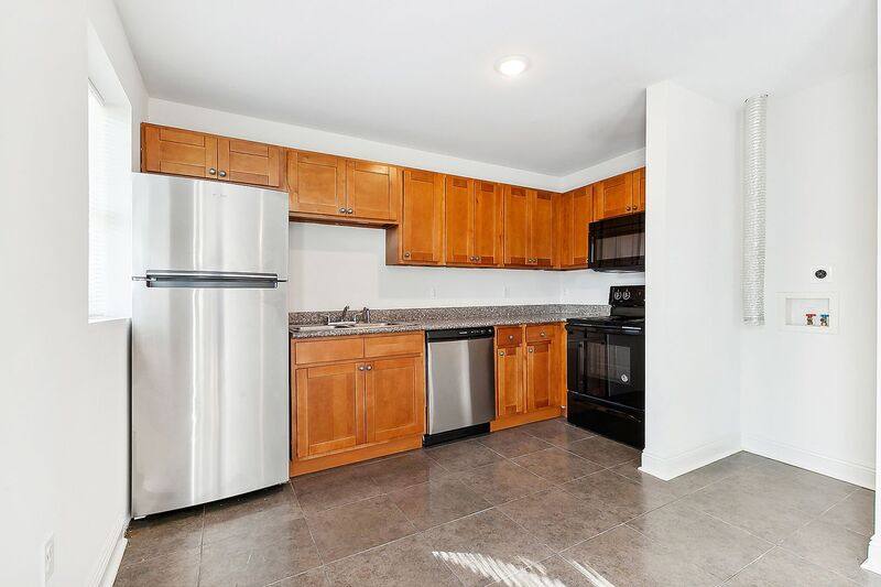 Apartment for rent at 2013 S Liberty St #202, New Orleans, LA 70113