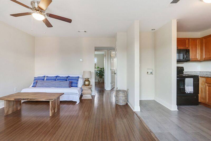 Apartment for rent at 2013 S Liberty St #202, New Orleans, LA 70113