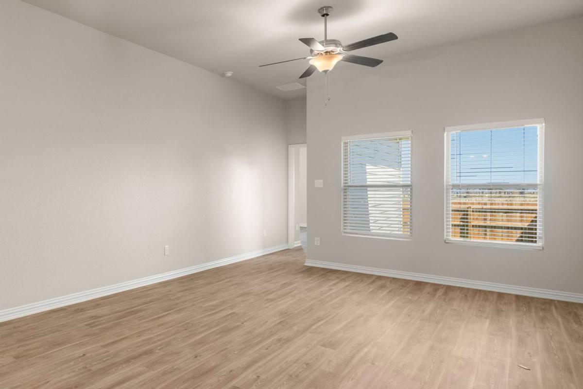 Townhouse for rent at 5510 Cibolo Pass #1, Converse, TX 78109
