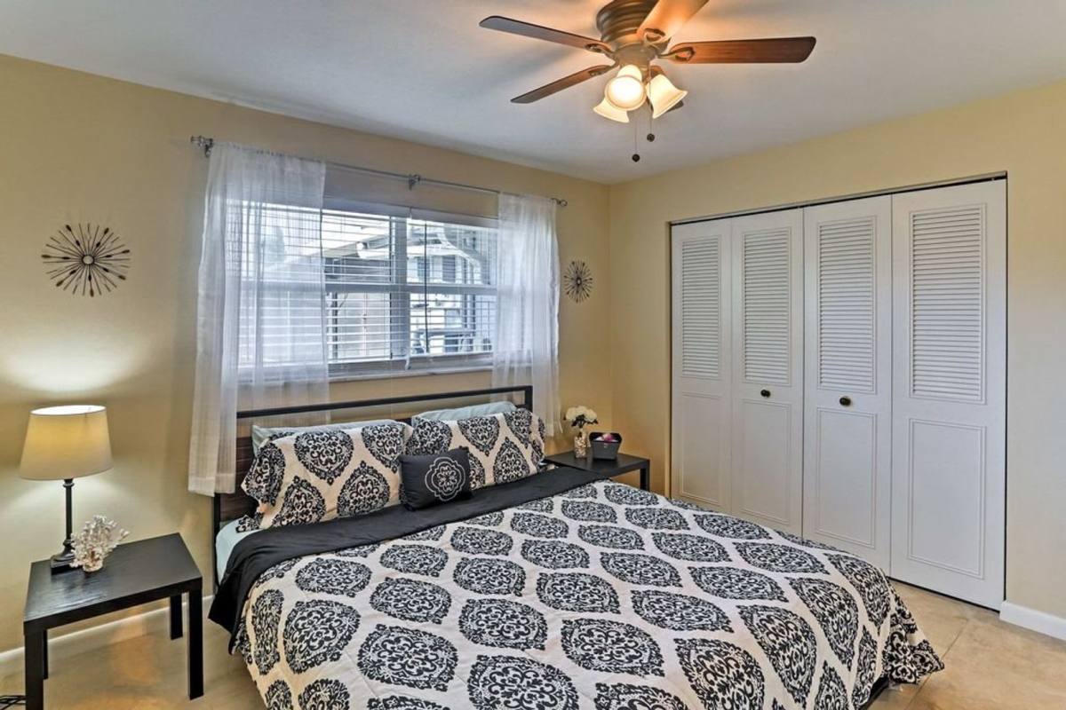 Apartment for rent at 4120 SE 18th Place, Cape Coral, FL 33904