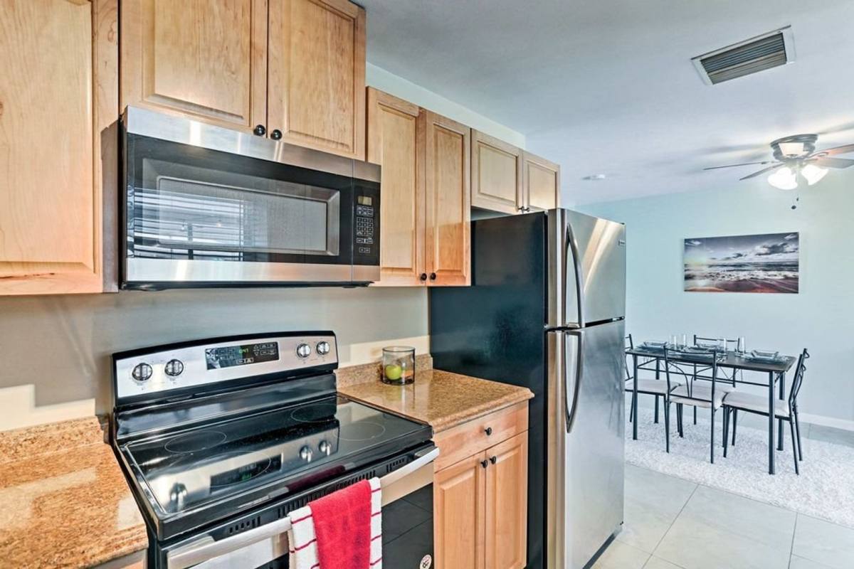 Apartment for rent at 4120 SE 18th Place, Cape Coral, FL 33904