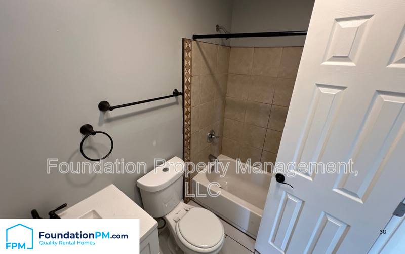 House for rent at 4347 Melwood St, Memphis, TN 38109
