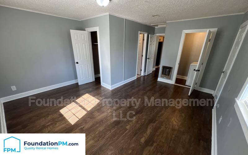 House for rent at 4347 Melwood St, Memphis, TN 38109