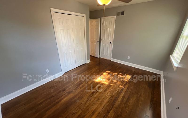 House for rent at 4347 Melwood St, Memphis, TN 38109