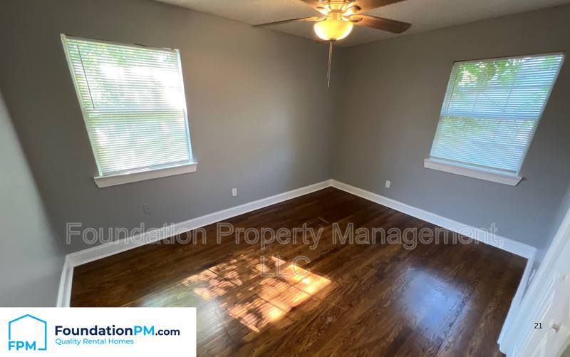 House for rent at 4347 Melwood St, Memphis, TN 38109