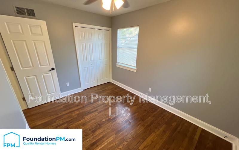 House for rent at 4347 Melwood St, Memphis, TN 38109