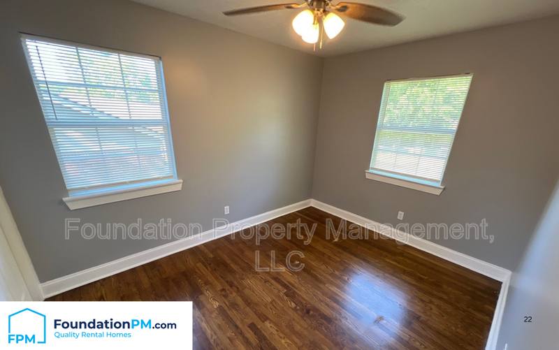House for rent at 4347 Melwood St, Memphis, TN 38109