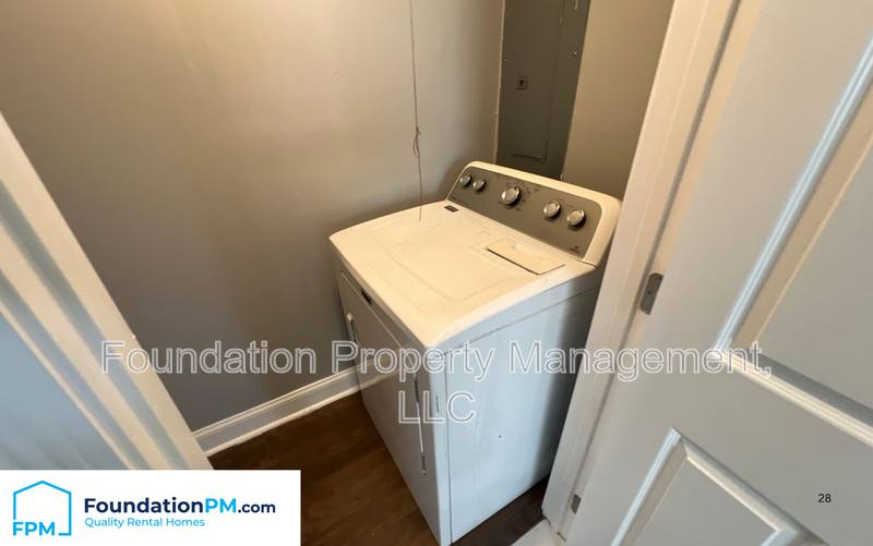 House for rent at 4347 Melwood St, Memphis, TN 38109