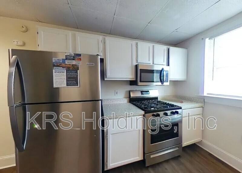 Apartment for rent at 908 W Broad St, Richmond, VA 23220