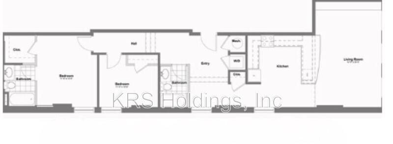 Apartment for rent at 123 E Broad St, Richmond, VA 23219