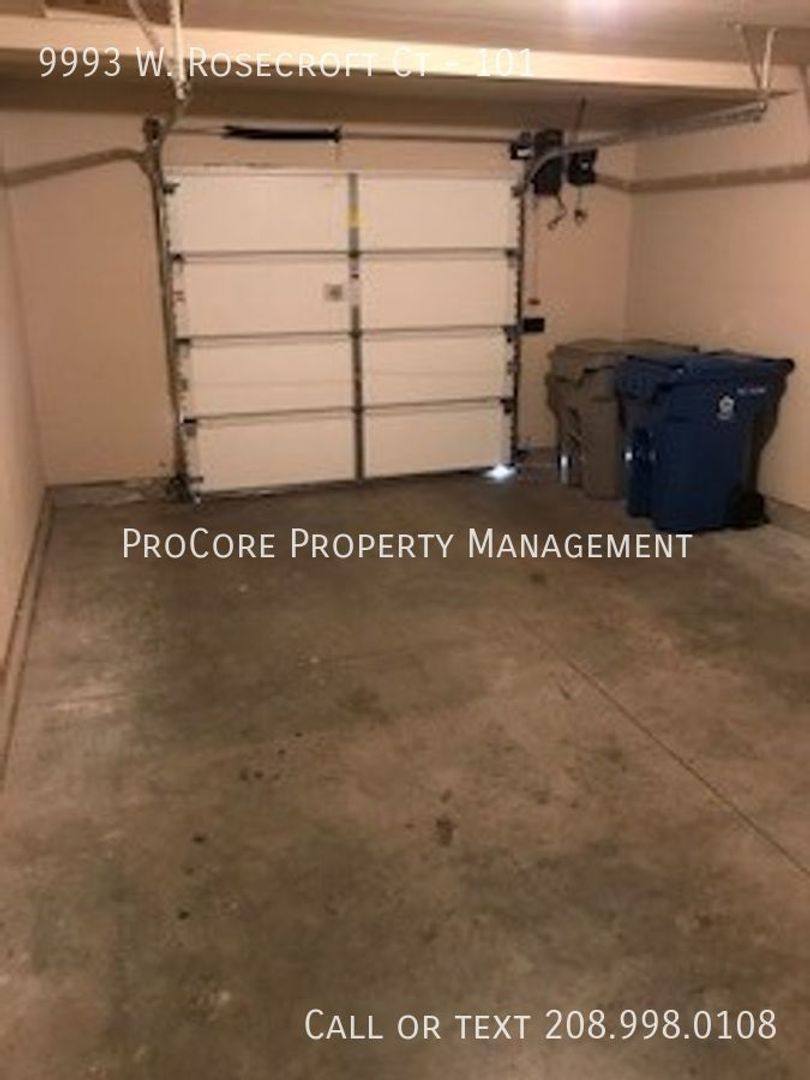 Apartment for rent at 9993 W Rosecroft Court, Boise, ID 83704