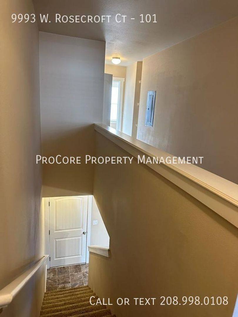 Apartment for rent at 9993 W Rosecroft Court, Boise, ID 83704