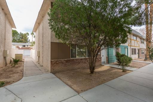 House for rent at 343 Greenbriar Way, Las Vegas, NV 89121