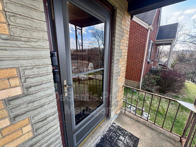 Apartment for rent at 229-231 Marylea Ave #1, Pittsburgh, PA 15227