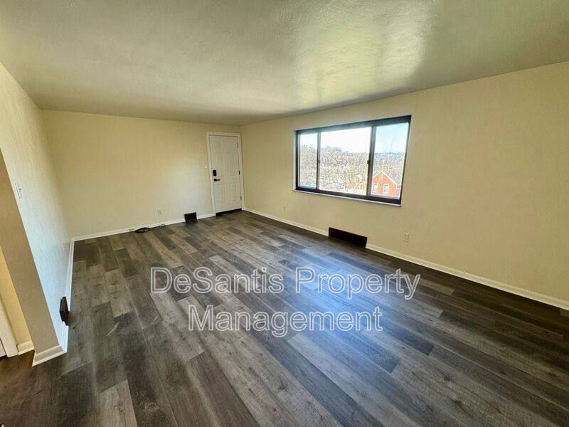 Apartment for rent at 229-231 Marylea Ave #1, Pittsburgh, PA 15227