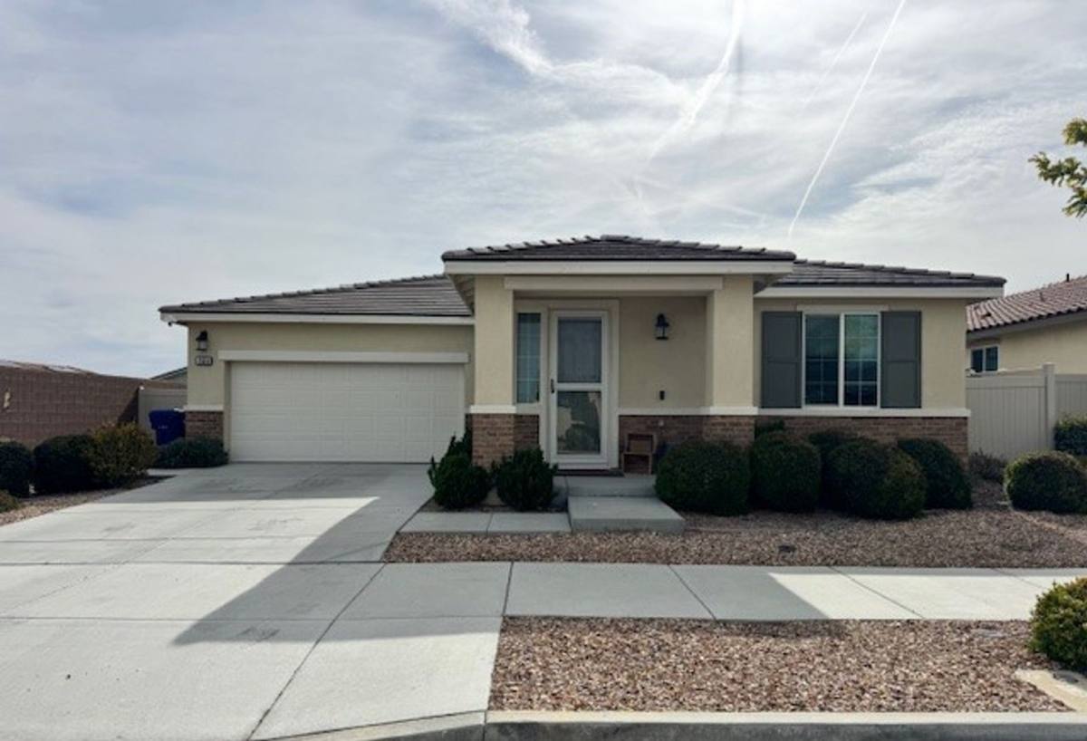 House for rent at 45064 Moccasin Place, Lancaster, CA 93534
