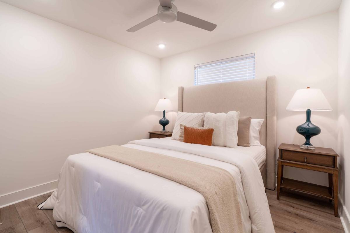 Apartment for rent at 1200 14th Place, Atlanta, GA 30309
