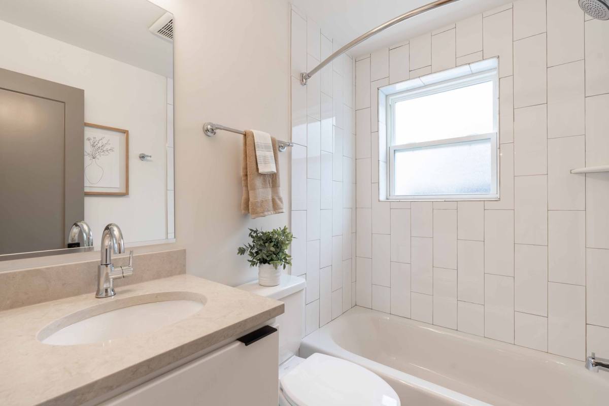 Apartment for rent at 1200 14th Place, Atlanta, GA 30309