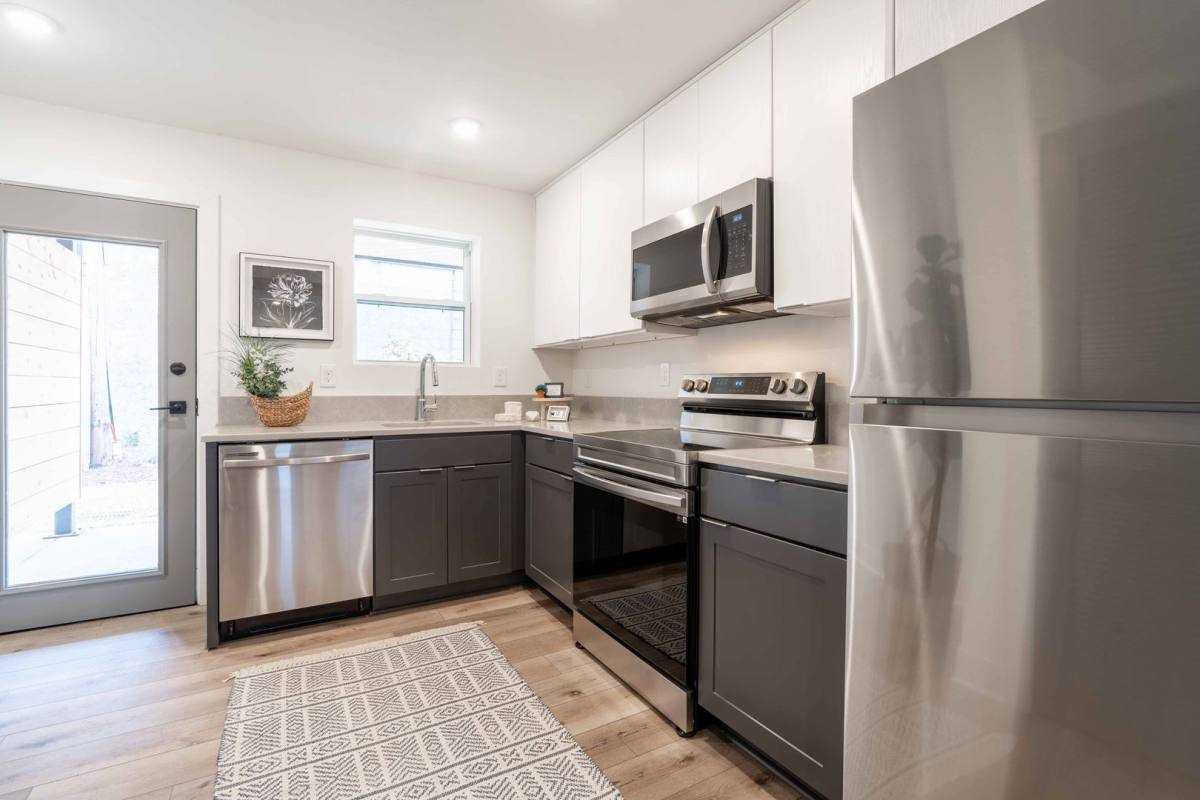 Apartment for rent at 1200 14th Place, Atlanta, GA 30309