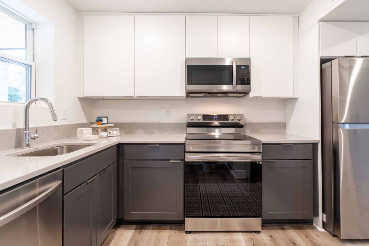 Apartment for rent at 1200 14th Place, Atlanta, GA 30309
