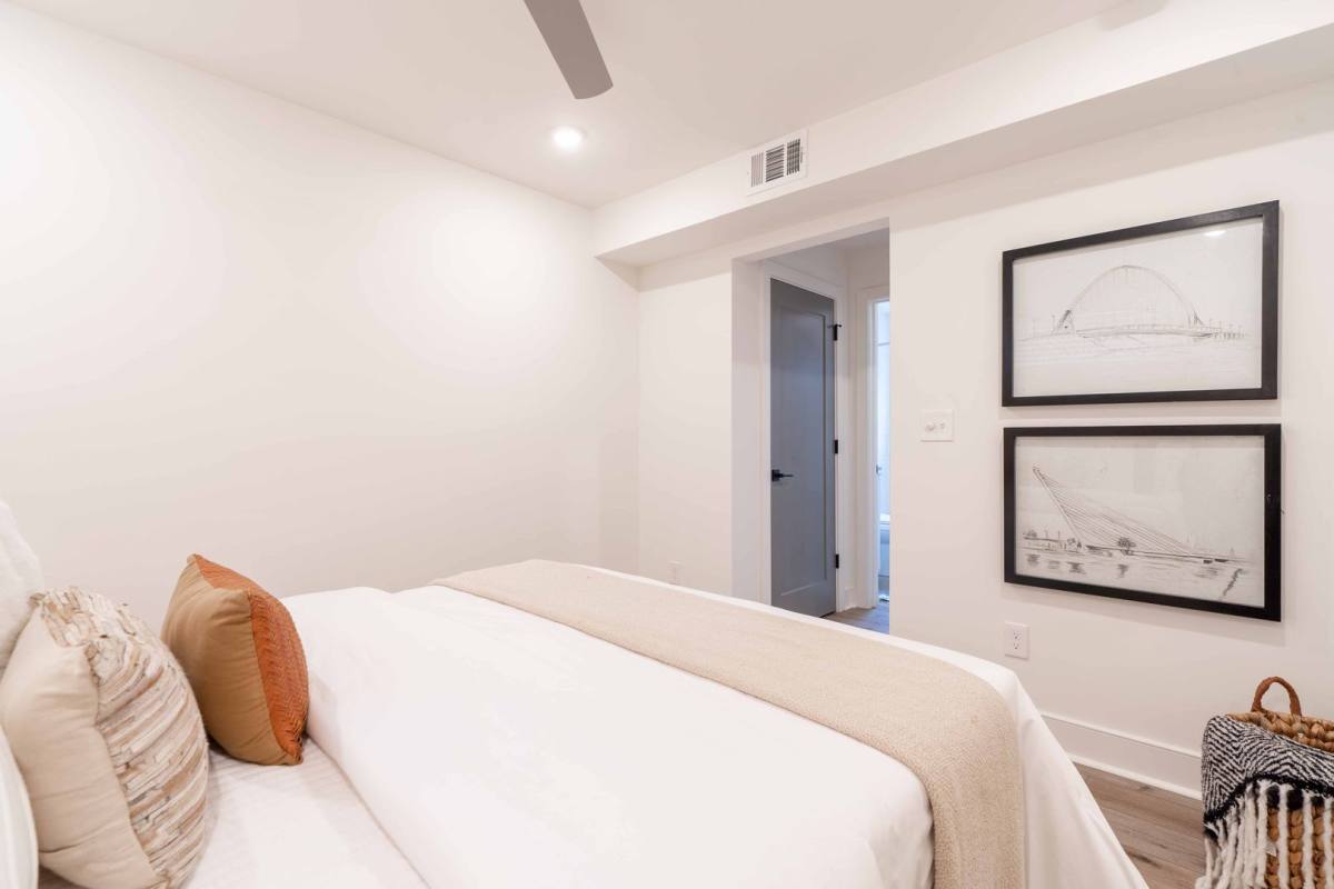 Apartment for rent at 1200 14th Place, Atlanta, GA 30309