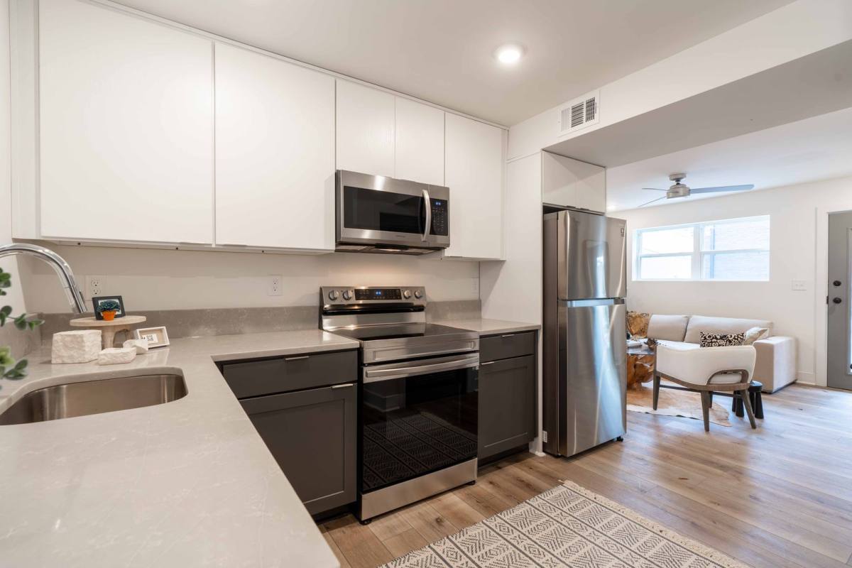 Apartment for rent at 1200 14th Place, Atlanta, GA 30309