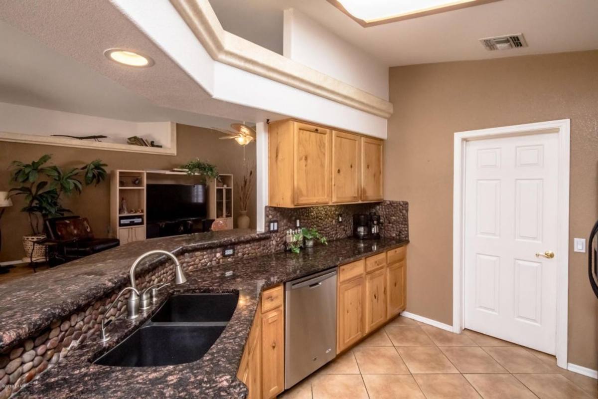 House for rent at 2240 Jacob Row, Lake Havasu City, AZ 86404
